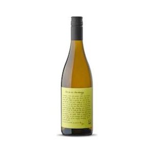 Chardonnay: LETHBRIDGE Ooh la la Chardonnay 2022