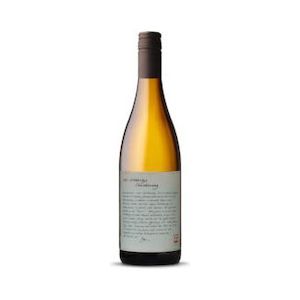 Chardonnay: LETHBRIDGE Chardonnay 2022
