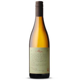 LETHBRIDGE Allegra Chardonnay 2016