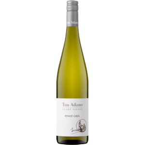 TIM ADAMS Clare Valley Pinot Gris 2022