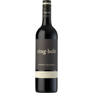 RINGBOLT Cabernet Sauvignon 2021