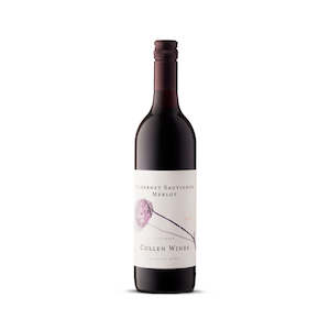 CULLEN Cabernet Sauvignon Merlot 2023