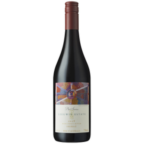 Aussie Wine: LEEUWIN Art Series Shiraz 2020
