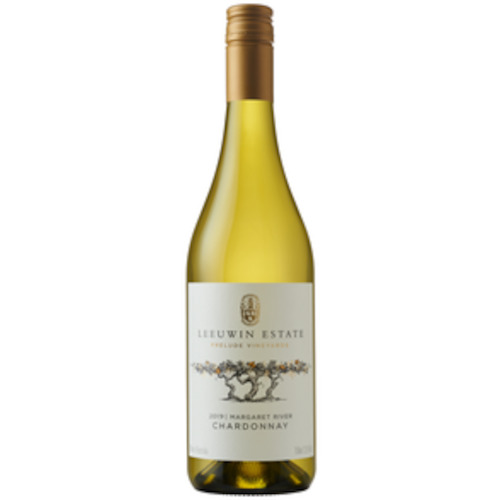 LEEUWIN  Prelude Chardonnay 2021