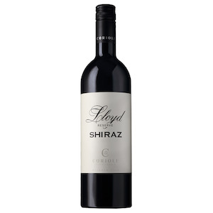 Coriole: CORIOLE Lloyd Reserve Shiraz 2020