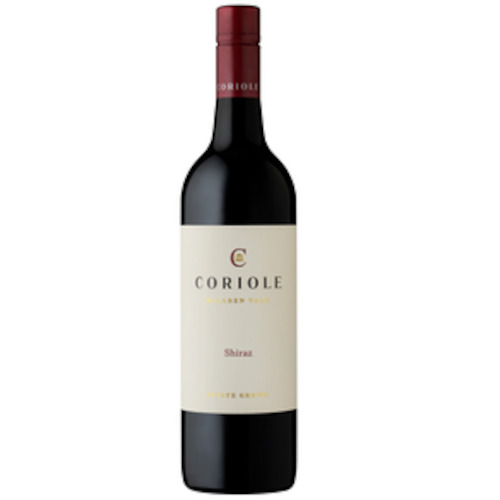 CORIOLE Estate Shiraz 2020