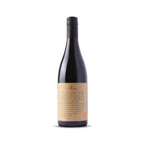 Lethbridge: LETHBRIDGE Mietta Pinot Noir 2019