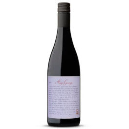 Lethbridge: LETHBRIDGE Hugo George Sangiovese 2018