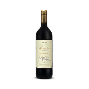 Providence: PROVIDENCE Private Reserve 2019