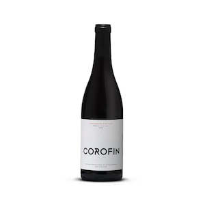 COROFIN Wrekin Vineyard Pinot Noir 2022