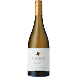 VASSE FELIX Chardonnay 2021