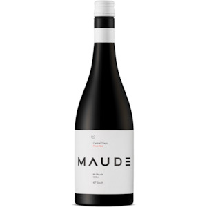 Maude: MAUDE Pinot Noir 2021