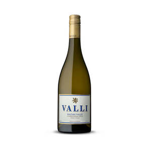 VALLI Waitaki Chardonnay 2023