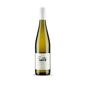 White: SATO Riesling 2023