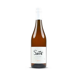 SATO Riesling L'atypique 2023 (Orange wine)