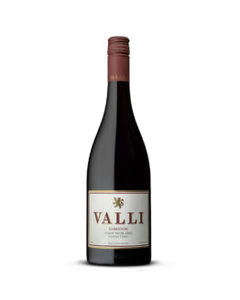 VALLI Gibbston Pinot Noir 2022