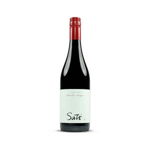 SATO La Ferme de Sato Sur Les Nuages Pinot Noir 2023