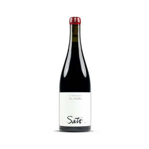 Red: SATO La Ferme de Sato Les Violettes Pinot Noir 2023