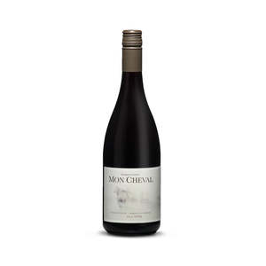 Red: Mon Cheval Pinot Noir 2017