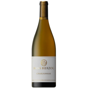 Organic: HANS HERZOG Chardonnay 2020