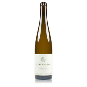 Organic: HANS HERZOG Riesling 2018