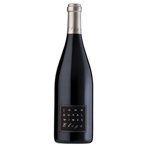 Aussie Wine: JOHN DUVAL Eligo Shiraz 2019