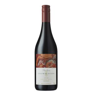 LEEUWIN Art Series Shiraz 2019
