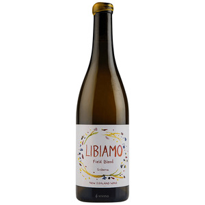 Gisborne: MILTON Libiamo Field Blend 2019