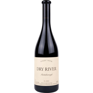DRY RIVER Pinot Noir 2023