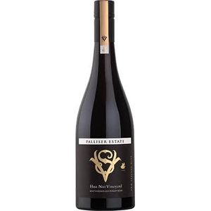 Martinborough: PALLISER ESTATE Hua Nui Pinot Noir 2020