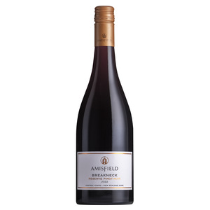 AMISFIELD Breakneck Reserve Pinot Noir 2022