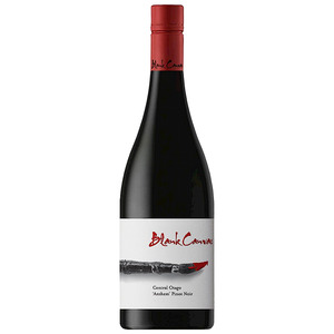 BLANK CANVAS Canvas Anthem Pinot Noir 2018