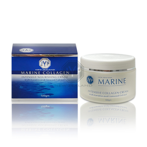 Products: JYP Marine collagen Intensive nourishing Cream 100g – JYP Cosmetics