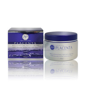 Products: JYP Placenta Rejuvenating Night Cream 100g – JYP Cosmetics