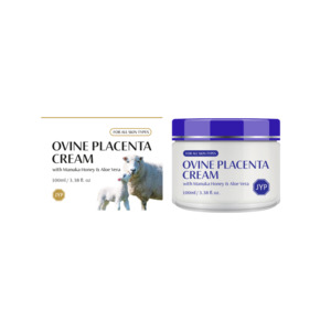 Products: JYP Ovine Placenta Cream 100g – JYP Cosmetics