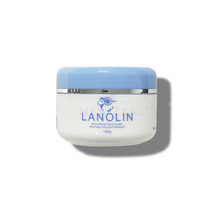 Products: New Zeal Lanolin Cream 100g – JYP Cosmetics