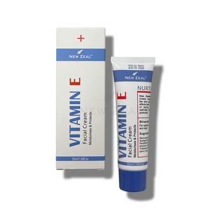 Products: New Zeal Vitamin E Facial Cream 50ml – JYP Cosmetics