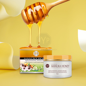 Products: JYP Manuka Honey Replenishing Moisturiser Cream 100g – JYP Cosmetics