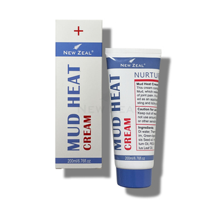 Products: New Zeal Mud Heat Cream 200g – JYP Cosmetics