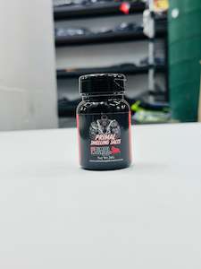 Primal Lifting Gear: Primal Smelling Salts