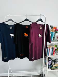 Primal Wear: Primal Seamless Drip tee