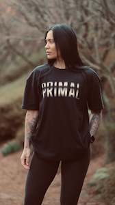 Primal Wear: WELCOME TO THE JUNGLE Tee