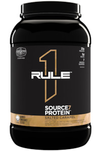 Rule1 SOURCE7 PROTEIN