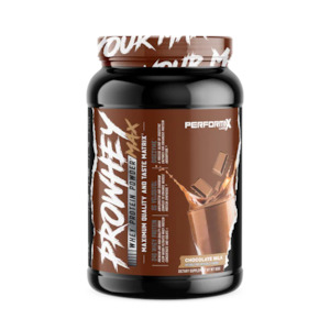 Whey Protein Blends: PROWHEYMAX | WHEY PROTEIN BLEND