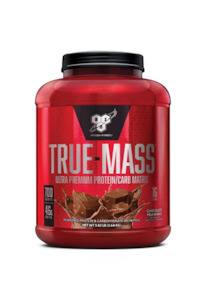 Weight Gainers: BSN TrueMass