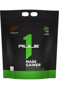 Weight Gainers: R1 MASS GAINER