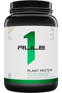 R1 PLANT PROTEIN