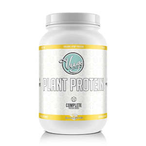 Plant Based Protein: Plant Protein