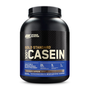 Optimum Nutrition Casein Protein