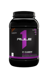 Casein Protein: R1 CASEIN 100% Micellar Casein